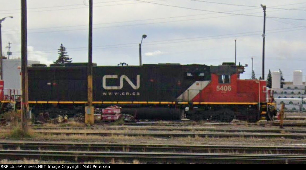 CN 5406